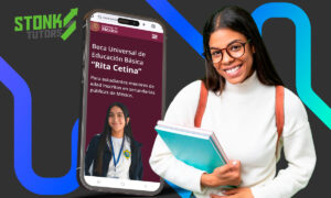 Beca Rita Cetina 2025