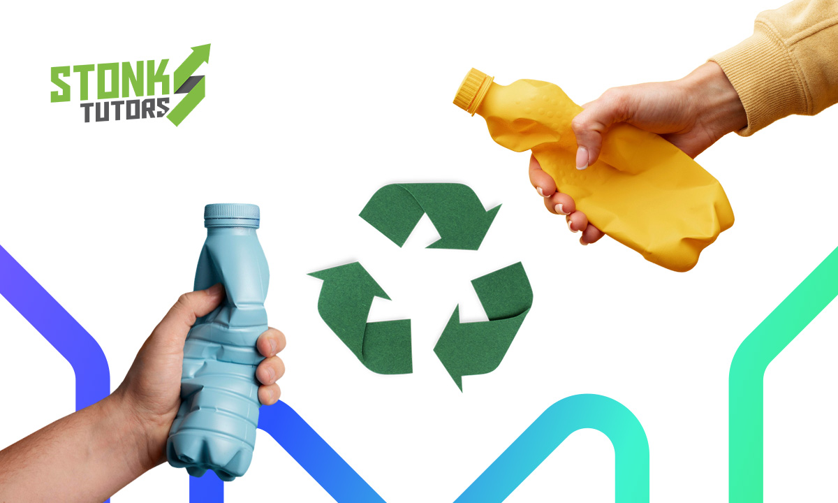 Reciclaje creativo y manualidades para vender