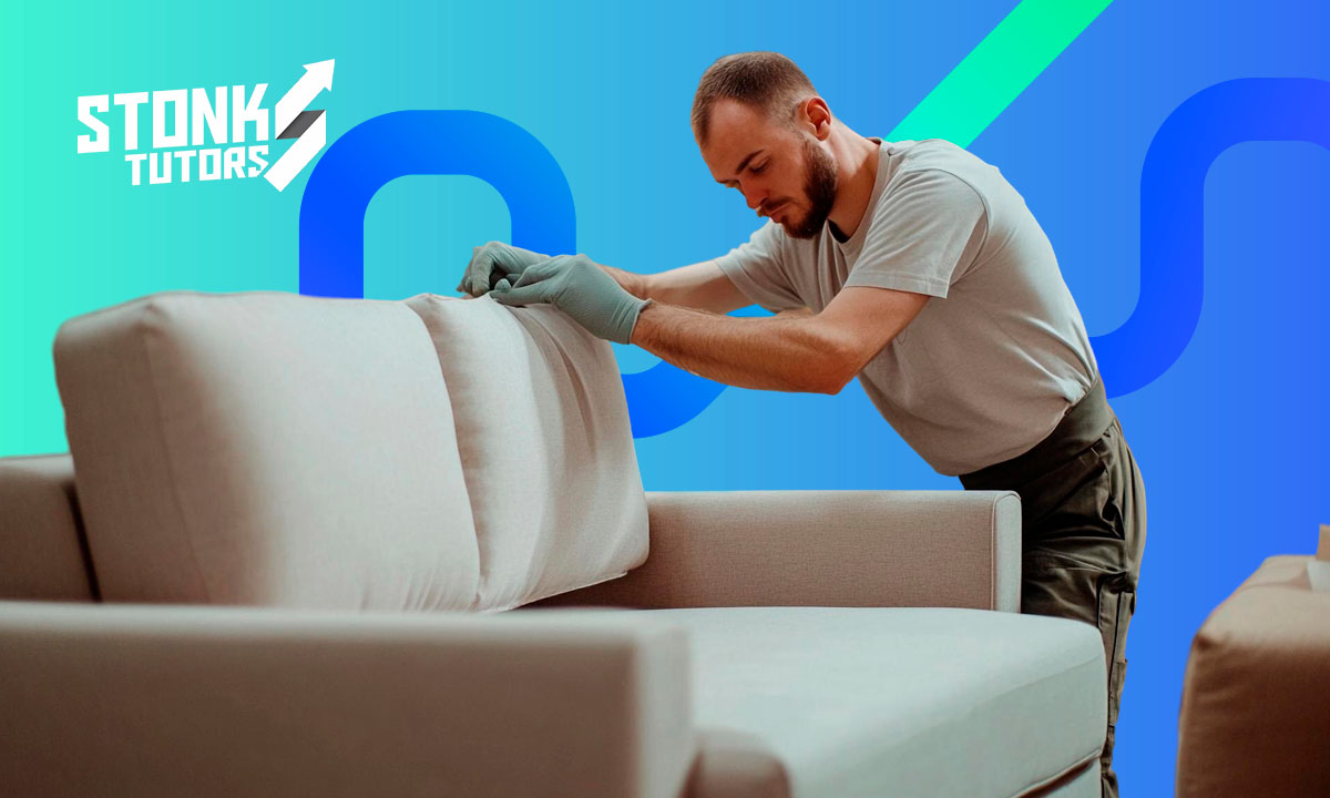 Curso de tapicería y restauración de muebles