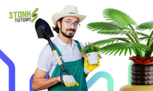 Curso de jardinería gratuito