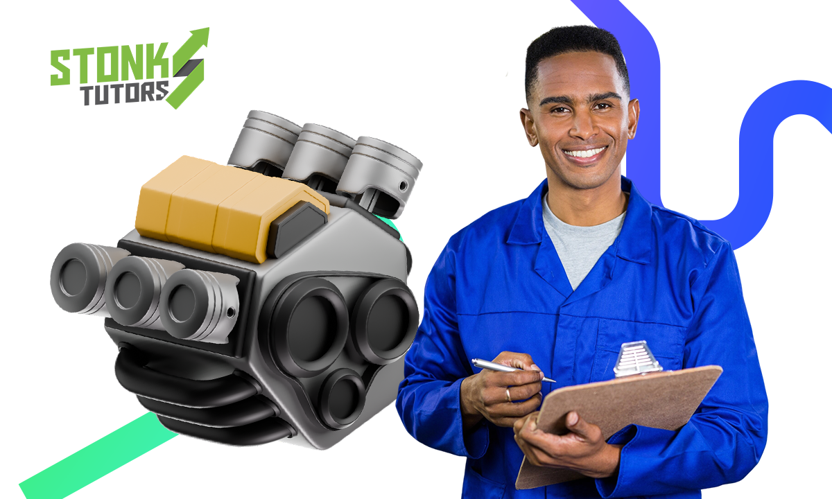 App para diagnosticar coche