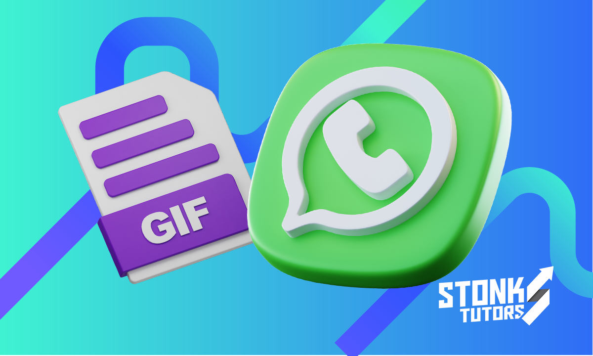 Enviar GIFs por WhatsApp