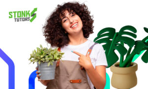 Identificar plantas con la cámara del celular