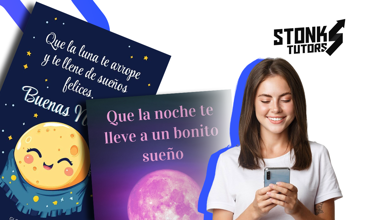 App con más de 2000 imágenes de buenas noches para WhatsApp 11 Imágenes de buenas noches para WhatsApp