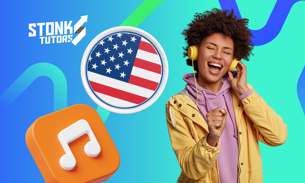 Aprender inglés con música