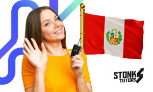 Licencia de conducir electrónica