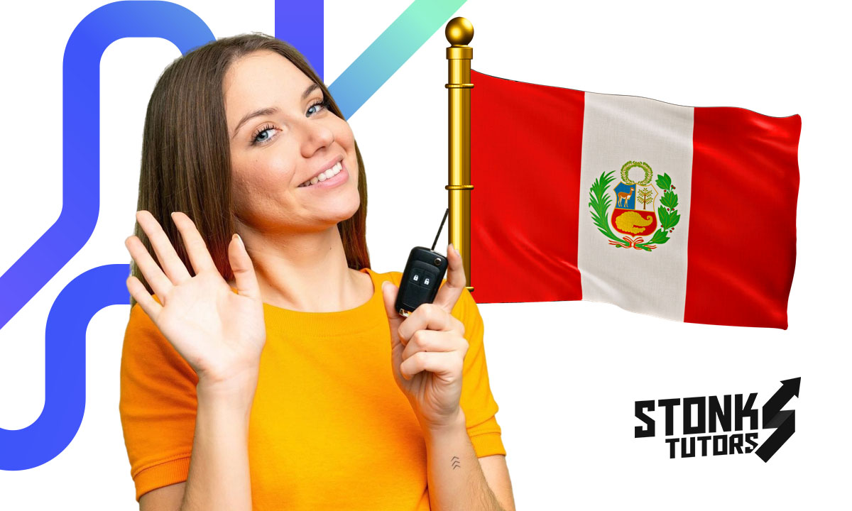 Licencia de conducir electrónica