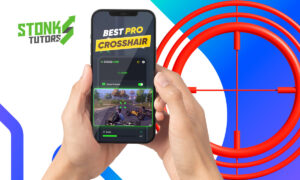 Personalización de mira en juegos FPS