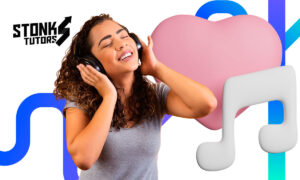 Música romantica de los 80