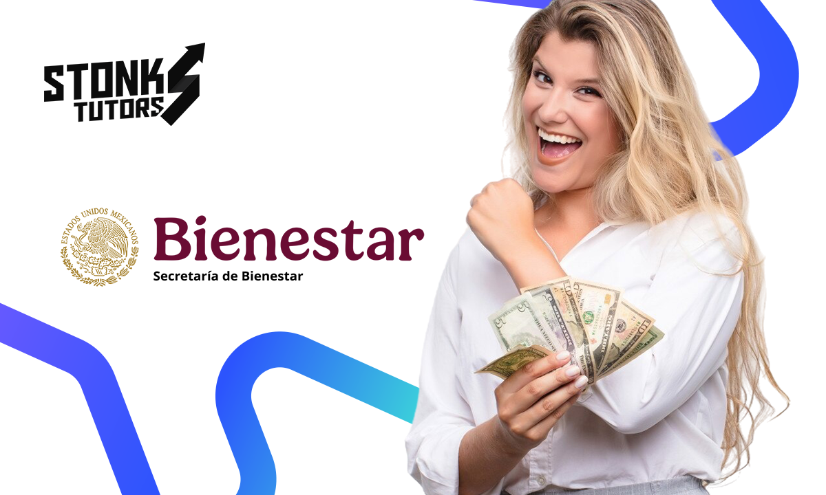 Pensión para mujeres Bienestar