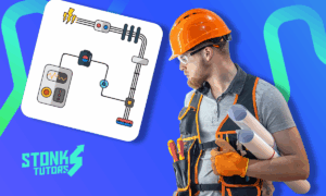 Aplicación de planos eléctricos para el hogar