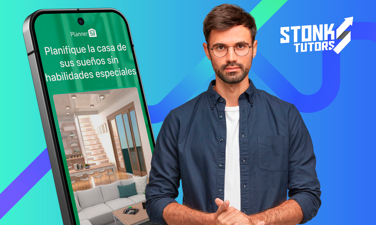 App para imprimir planos de casas y construir en espacio reducido 11 Planos de casas