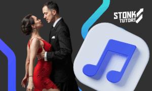 App para escuchar tango