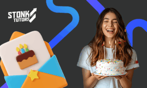 Tarjeta de cumpleaños musical