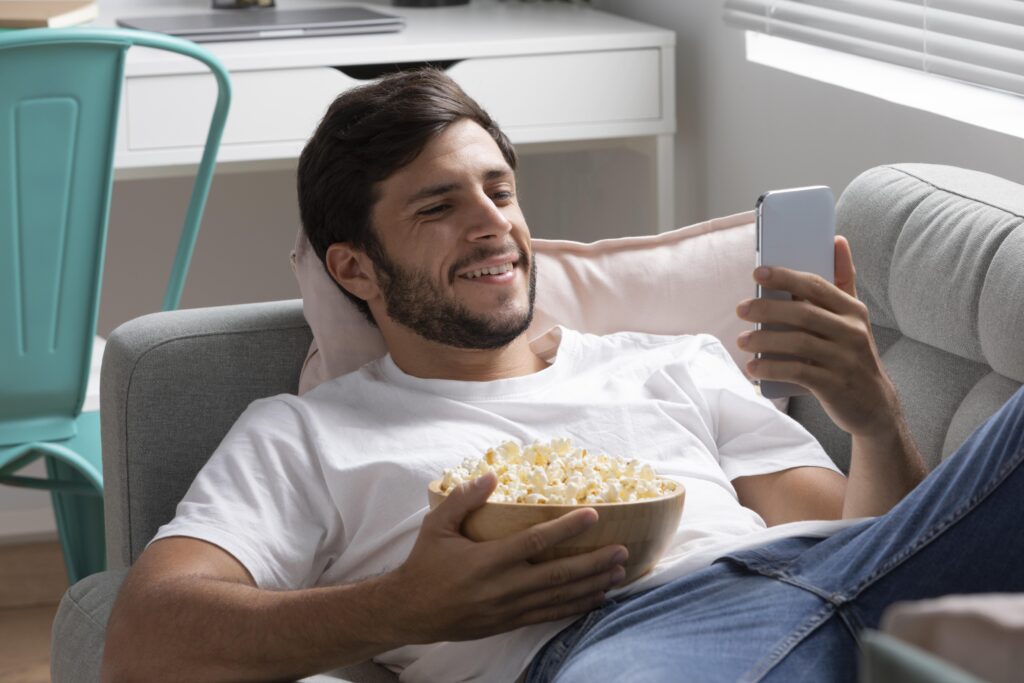 Ver TV en español gratis