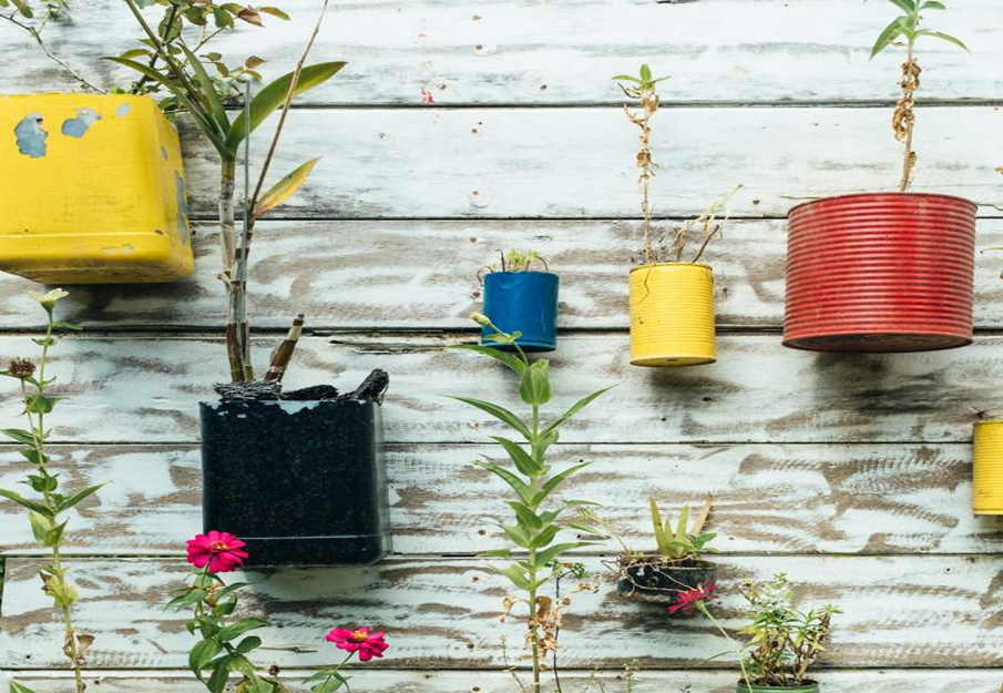Curso de reciclaje creativo y manualidades para vender desde casa 2 Reciclaje creativo y manualidades para vender