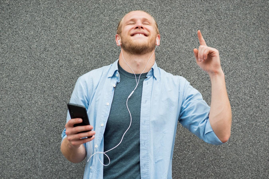 2 apps para aprender inglés con música de forma divertida en 2025 4 Aprender inglés con música