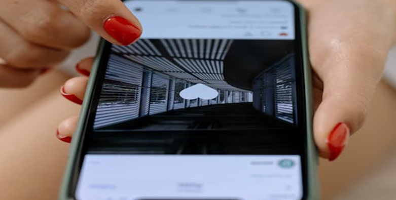 Simulador de decoración de casa