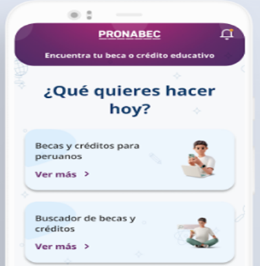 Becas para hijos