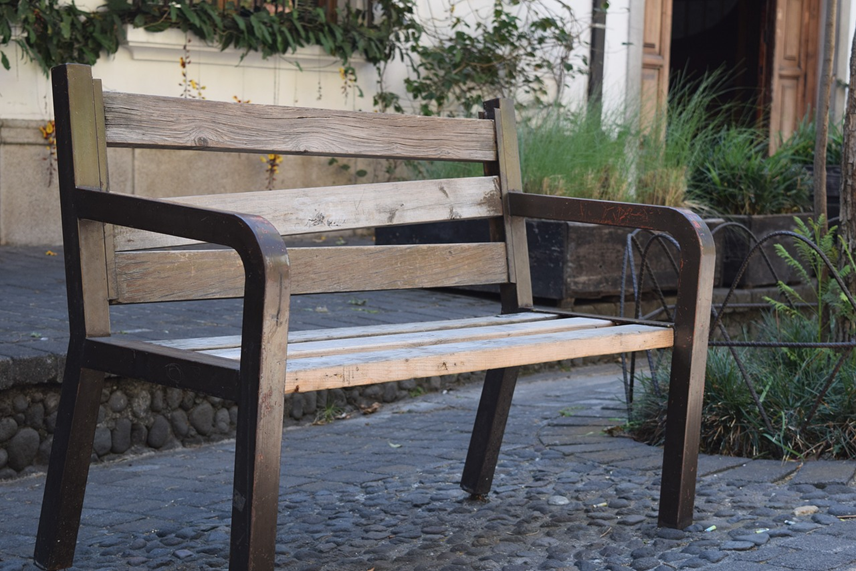 Curso de tapicería y restauración de muebles