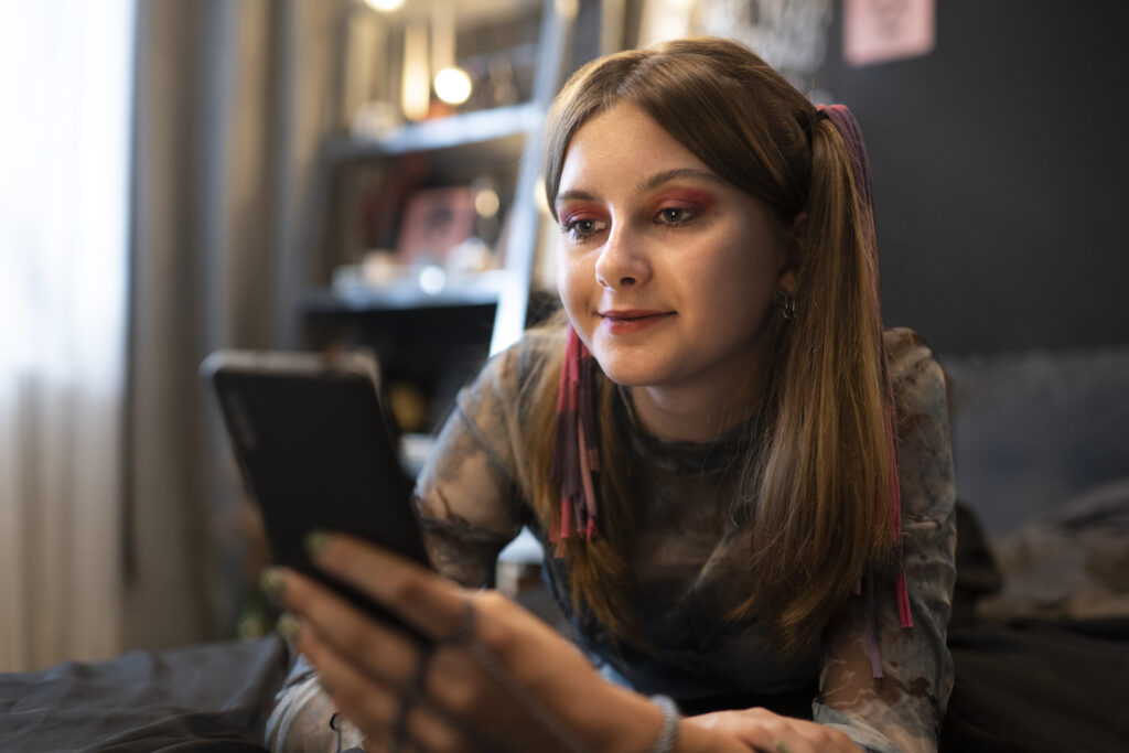 Ver mininovelas gratis