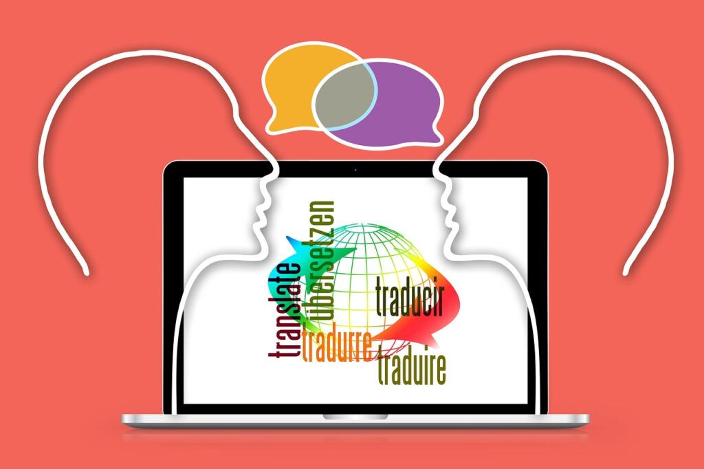 aprender inglés sin internet