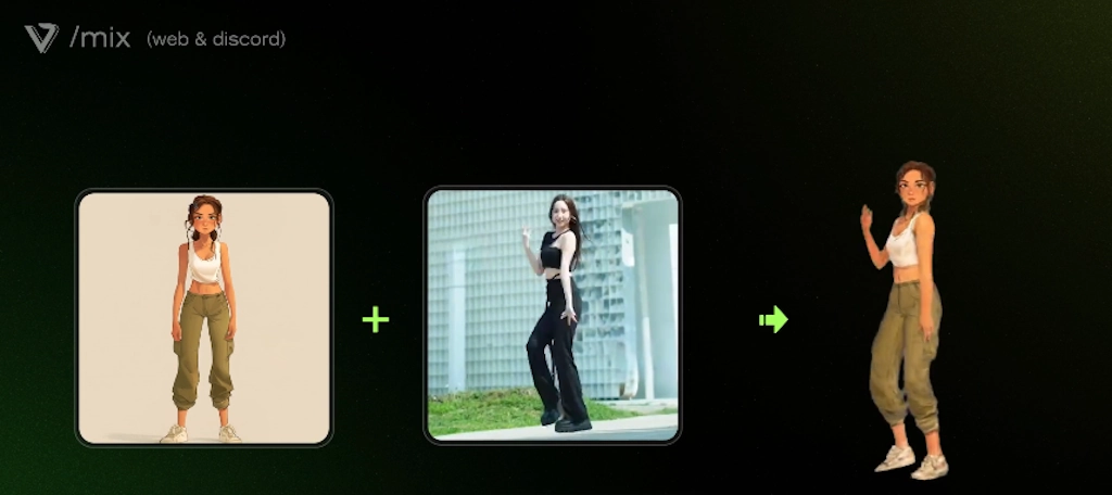 Descarga esta aplicación gratuita de animación de fotos con IA 3 Animación de fotos con IA