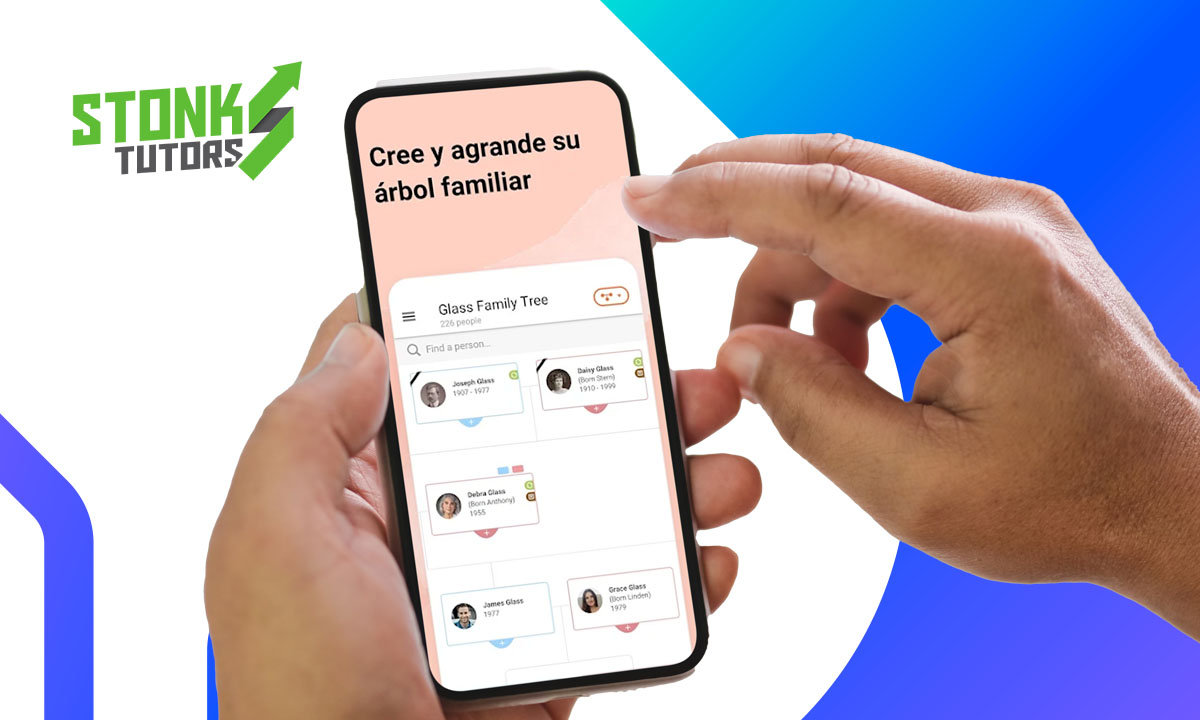 Busque registros familiares antiguos de forma gratuita en línea 3 Registros familiares antiguos