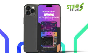 Cambiar el tema de tu teléfono