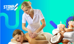 Curso de masaje online