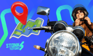 GPS para motocicletas