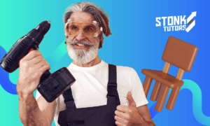 Manual de montaje de muebles