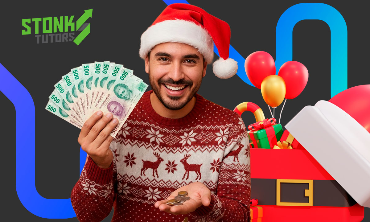 Paga extra de Navidad