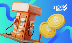 Precio de la gasolina