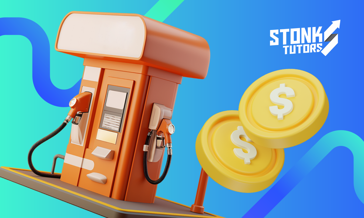 Consulta el precio de la gasolina en la gasolinera más barata 1 Precio de la gasolina