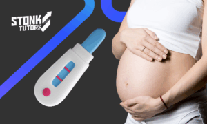 Sesión de fotos de embarazo