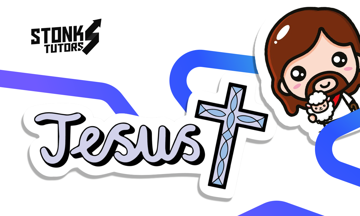 Stickers cristianos gratis: descárgalos ahora en tu Android 1 Stickers cristianos gratis