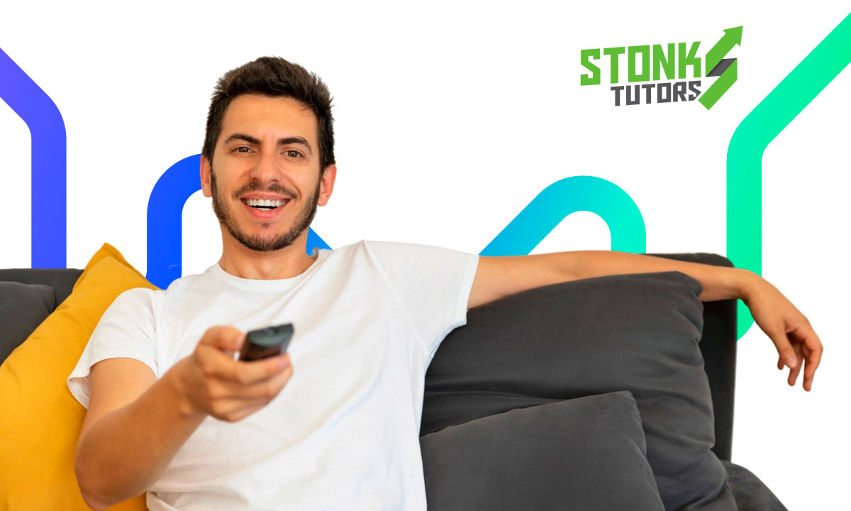 Transmisión gratuita en casa: descarga la aplicación en tu TV 1 Transmisión gratuita en casa