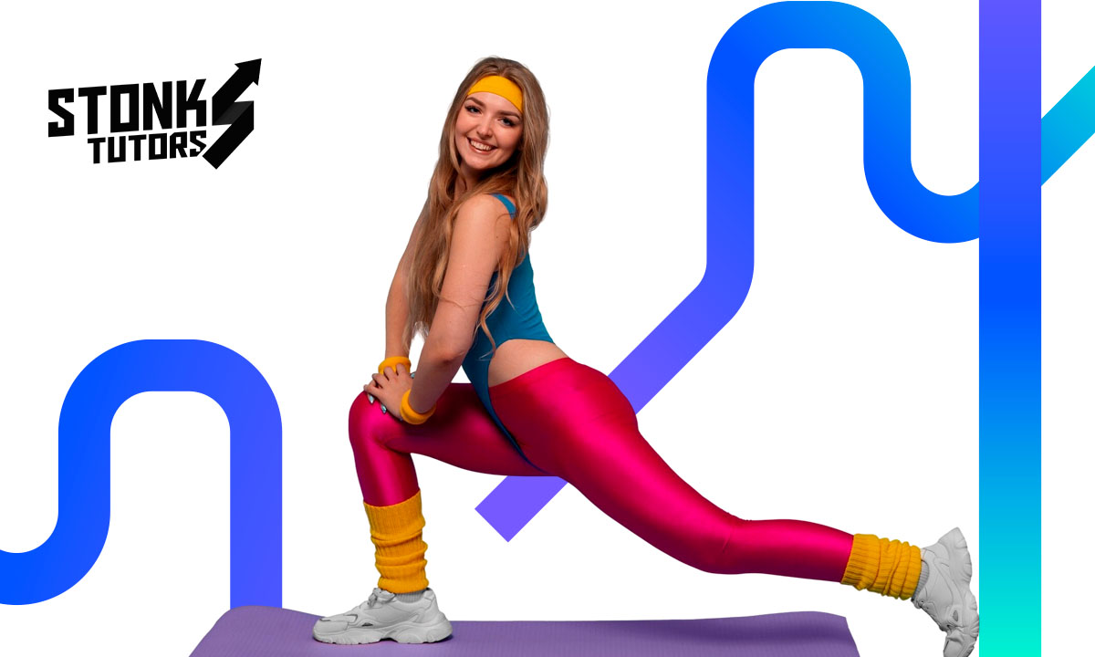 Aplicativo con ejercicios aeróbicos