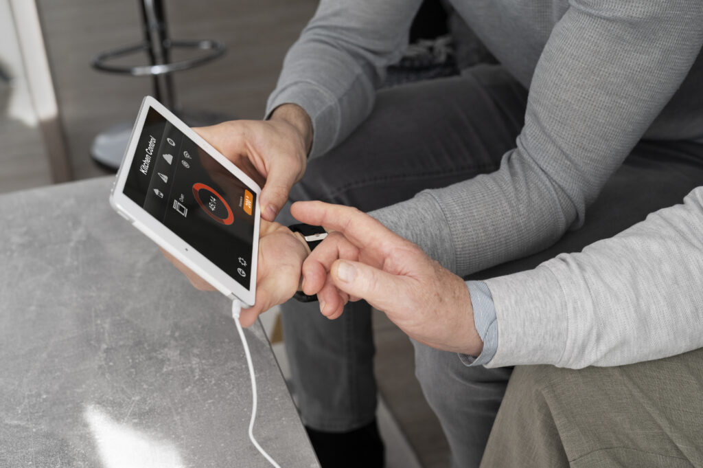 Medidor digital CFE: aprenda a detectar fugas eléctricas en casa 3 Medidor digital CFE