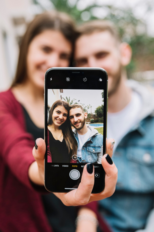 ¿Cámara defectuosa? Prueba la app de cámara HD gratuita para Android 3 Cámara HD gratuita para Android