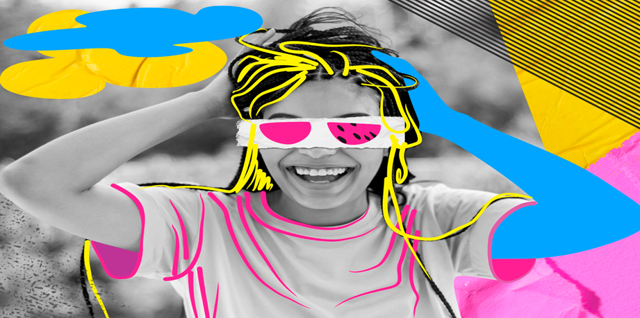 Mejorar fotos con Picsart