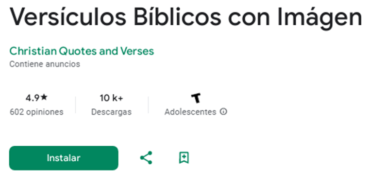 Versículos bíblicos con imágenes: descarga y envía gratis 3 Versículos bíblicos con imágenes