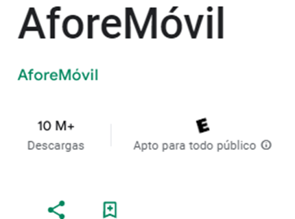 Retiro parcial AFORE: vea cómo recibirlo de forma rápida y sencilla 3 Retiro parcial AFORE