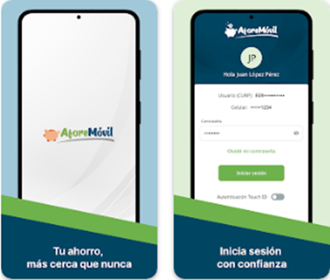 Retiro parcial AFORE: vea cómo recibirlo de forma rápida y sencilla 4 Retiro parcial AFORE