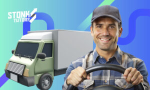 Curso de conductor de transporte de vehículos pesados: online y gratis