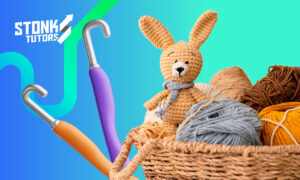 Curso de crochet para principiantes