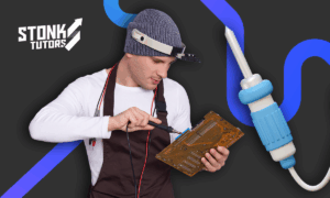 Curso de soldadura eléctrica