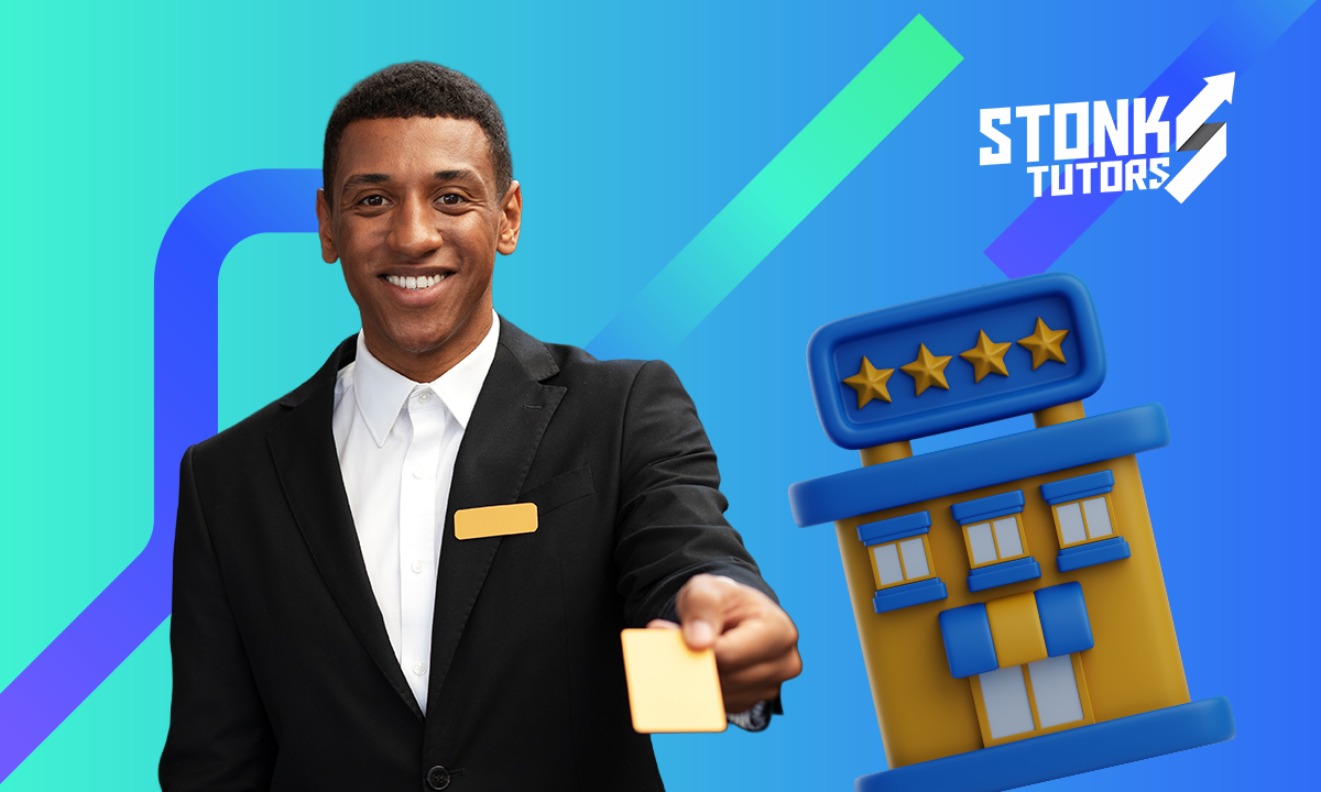 Curso en línea gratuito de gestión hotelera