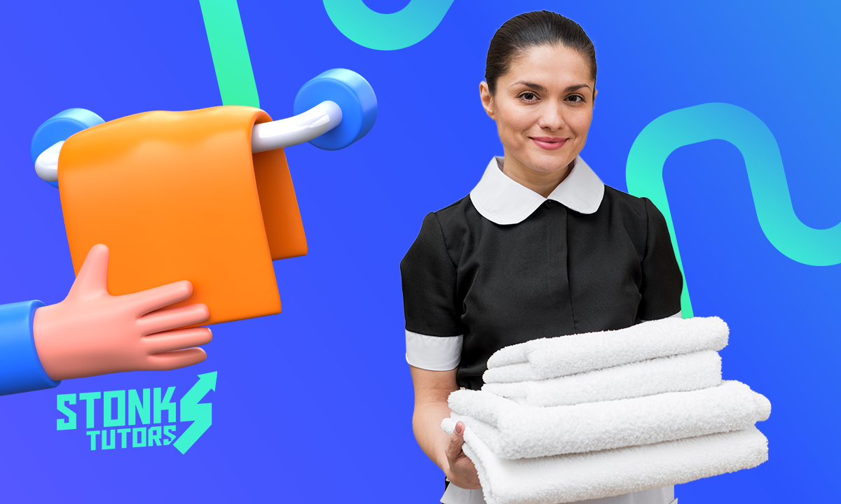 Curso de limpieza y organización de habitaciones de hotel